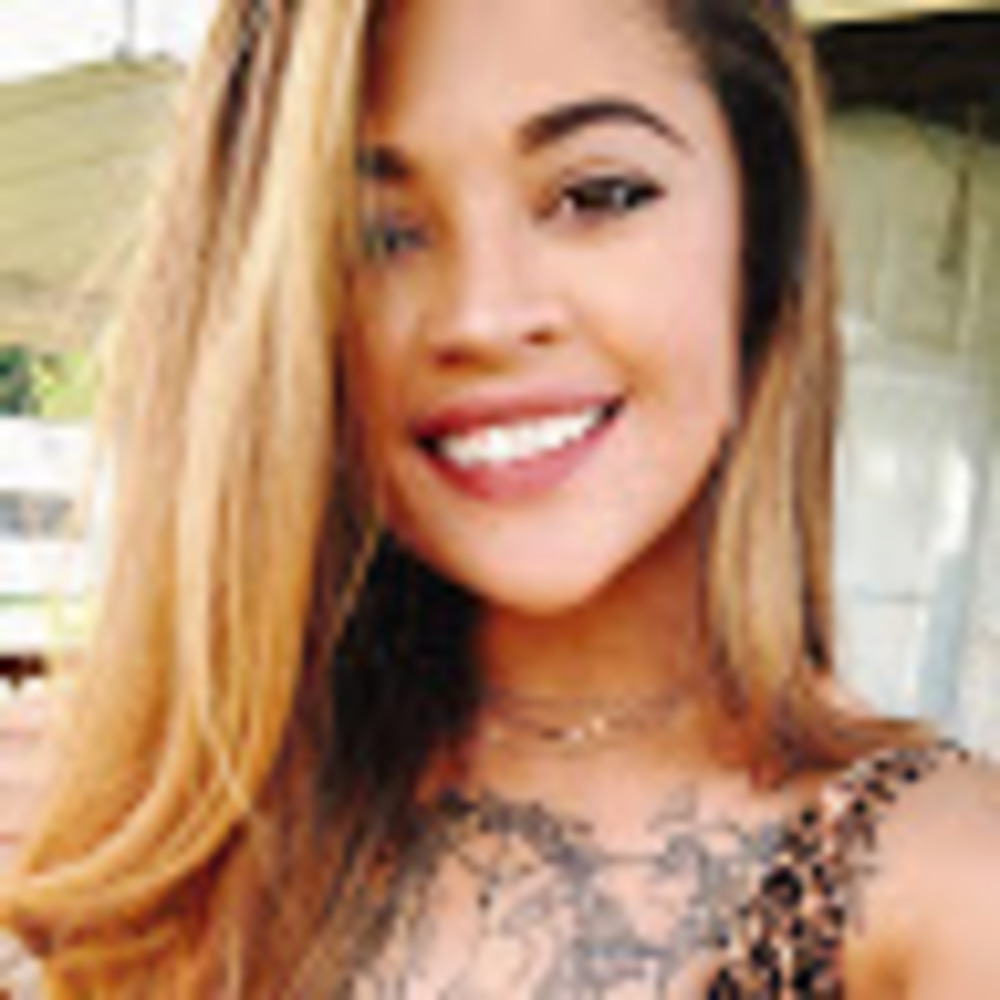 Meet your Posher, Indi